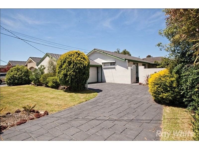 60 Camelot Drive, Glen Waverley VIC 3150