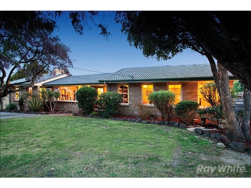 6 Dobell Court, Mulgrave VIC 3170