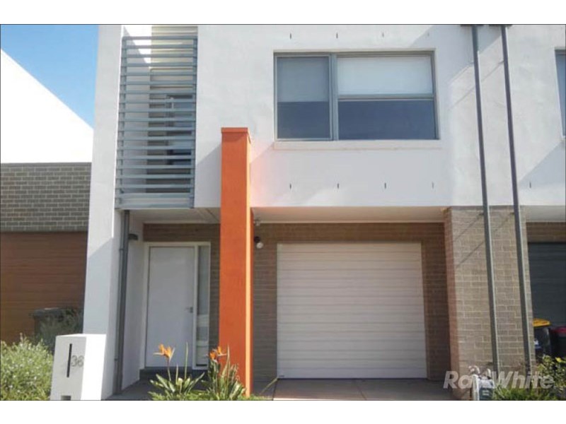 36 Brunton Crescent, Mulgrave VIC 3170