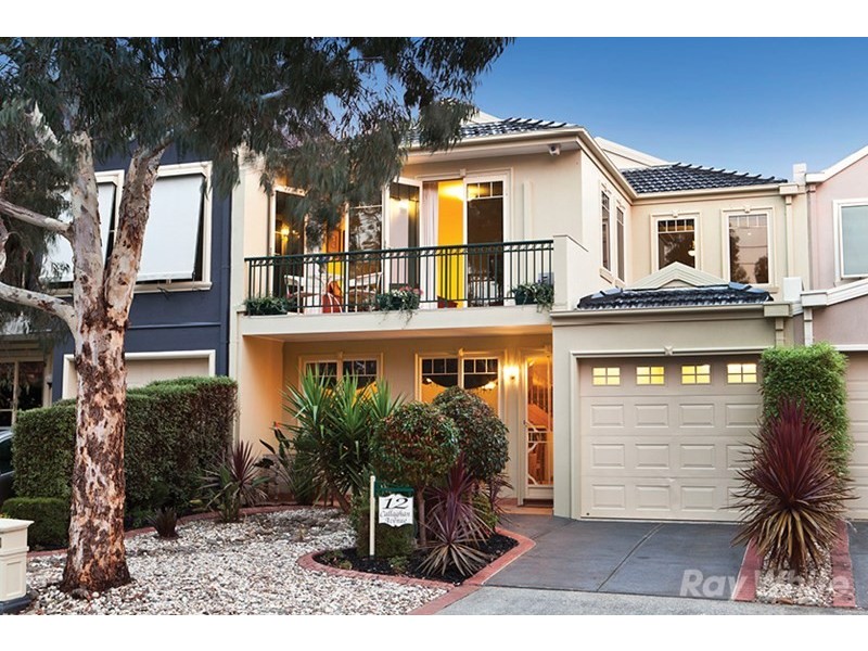 12 Callaghan Avenue, Glen Waverley VIC 3150