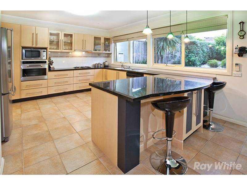 12 Callaghan Avenue, Glen Waverley VIC 3150