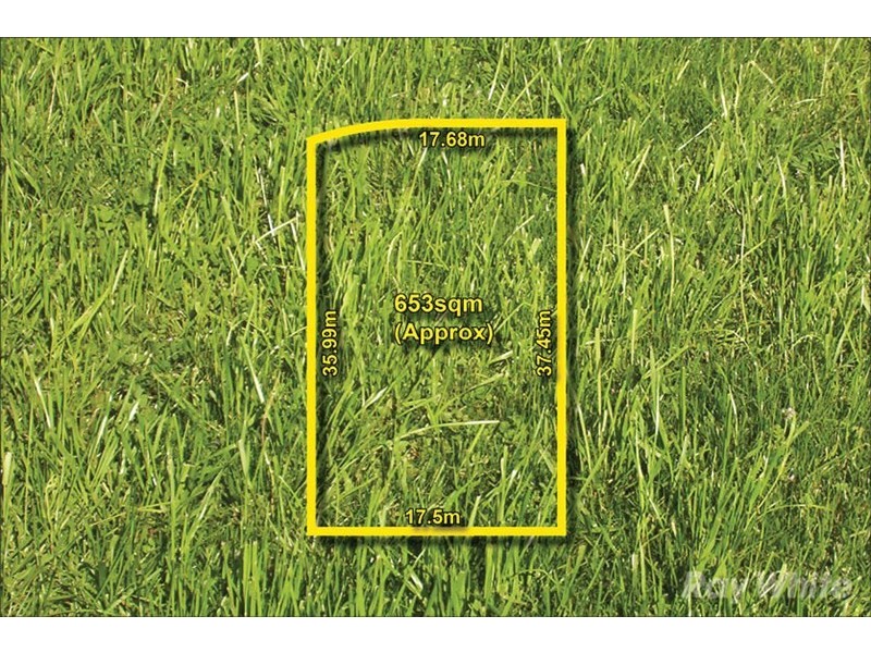 2 Bickerton Court, Hampton Park VIC 3976