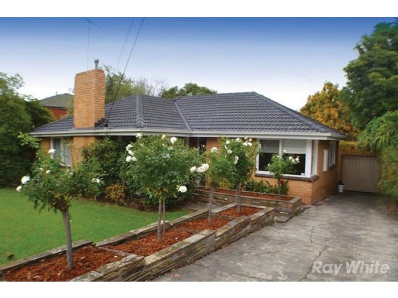 39 Talbot Road, Mount Waverley VIC 3149