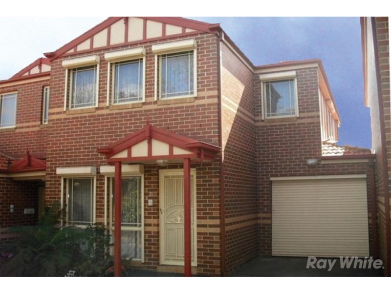 2/39 Jessica Close, Wantirna South VIC 3152