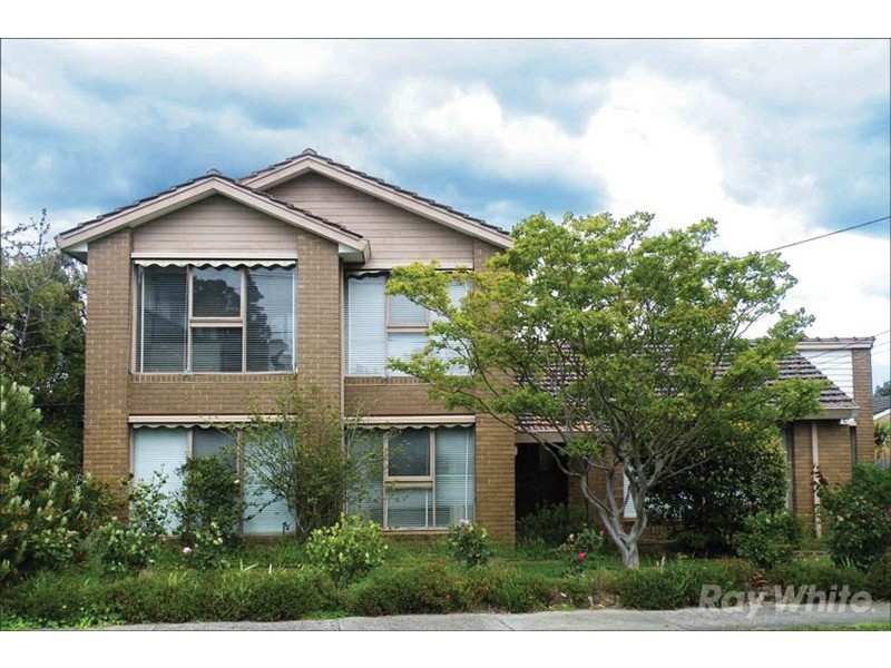 4 Tereva Crescent, Wheelers Hill VIC 3150