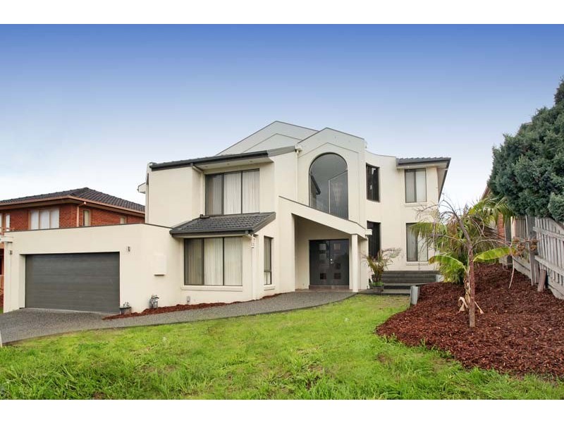 128 Grandview Road, Wheelers Hill VIC 3150