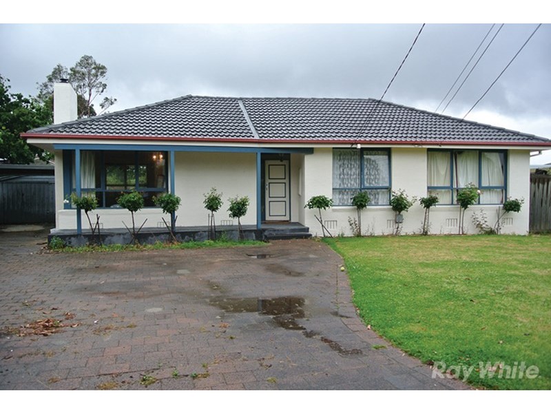 4 Ellery Court, Mulgrave VIC 3170