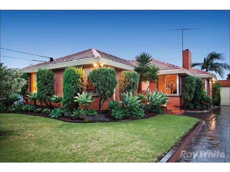 42 Denver Crescent, Mulgrave VIC 3170