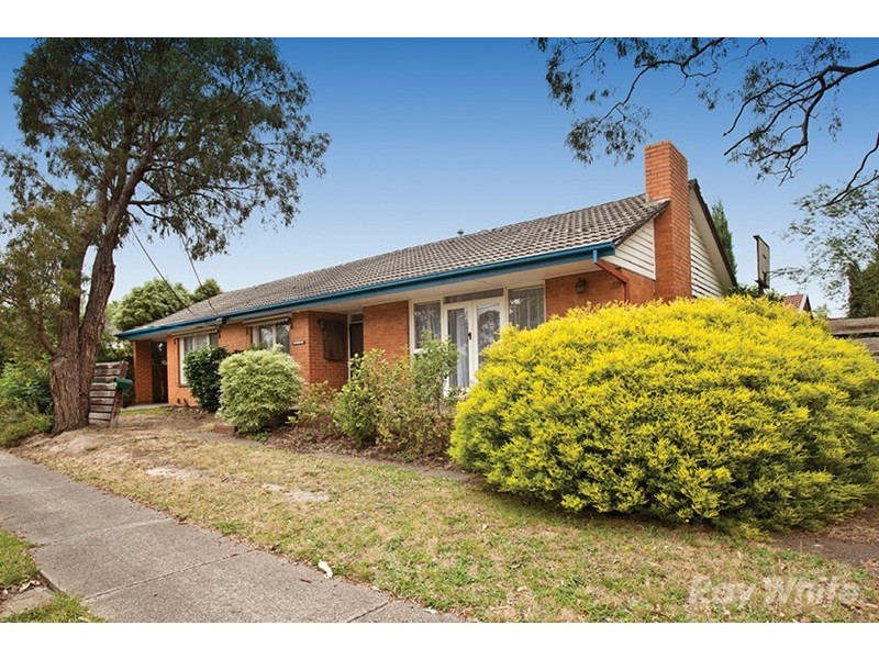 27 Lemon Grove, Nunawading VIC 3131