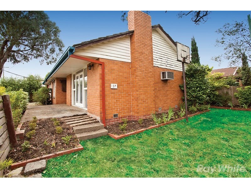 27 Lemon Grove, Nunawading VIC 3131