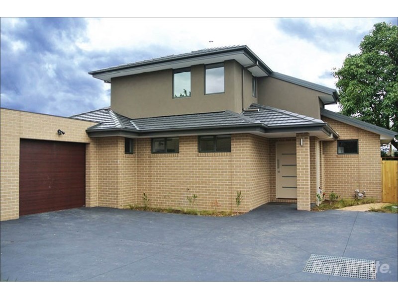 2/93 Albany Drive, Mulgrave VIC 3170