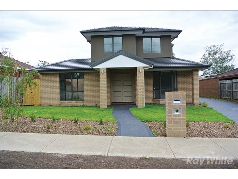 1/93 Albany Drive, Mulgrave VIC 3170