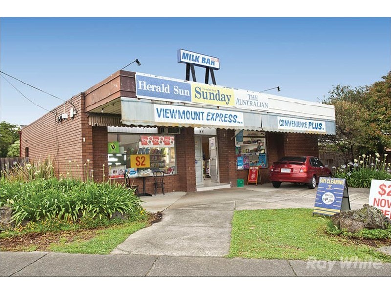 90 View Mount Road, Wheelers Hill VIC 3150