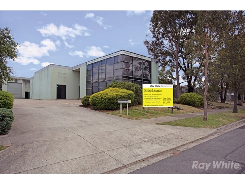 3/41 Gatwick Road, Bayswater North VIC 3153