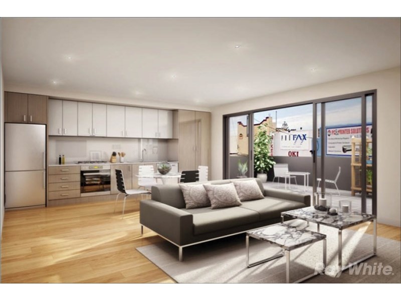 1-7/25-29 Anthony Drive, Mount Waverley VIC 3149