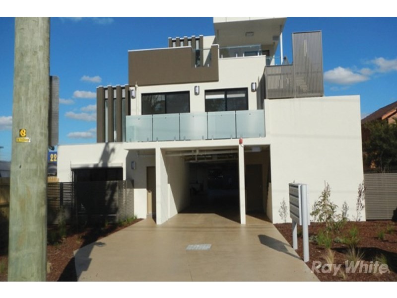 107/90 Wellington Road, Clayton VIC 3168