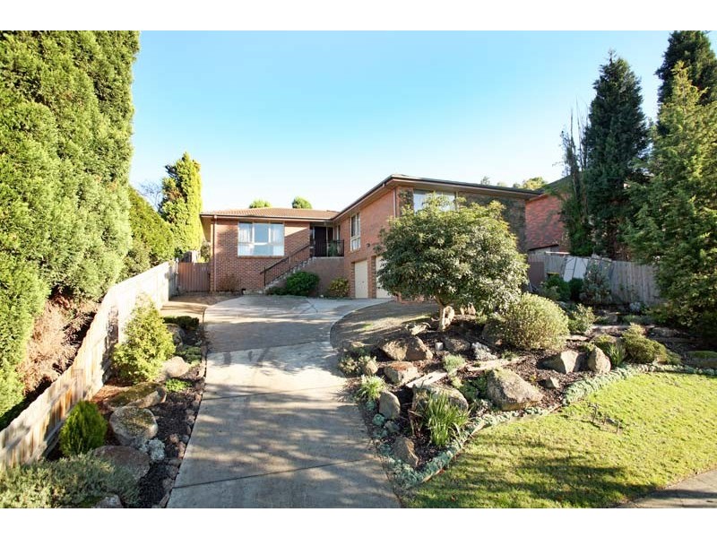 39 Holmbury Boulevard, Mulgrave VIC 3170