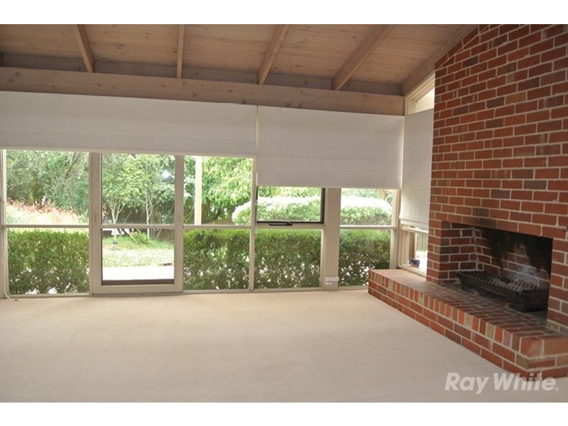 8 Pontford Court, Wheelers Hill VIC 3150