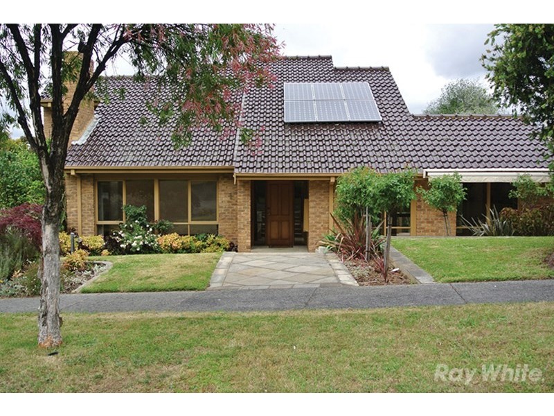 1 Redfield Court, Wheelers Hill VIC 3150