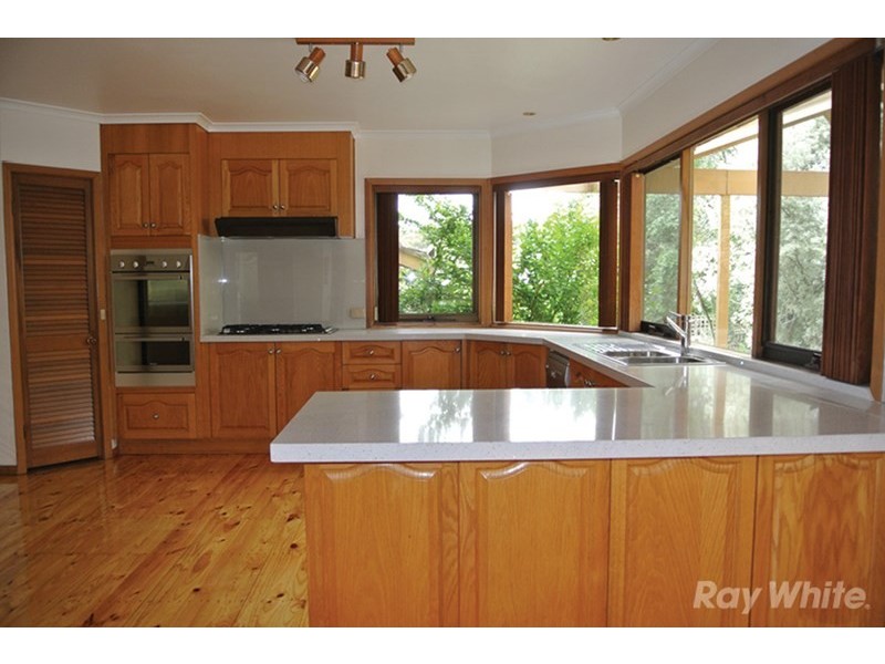 1 Redfield Court, Wheelers Hill VIC 3150