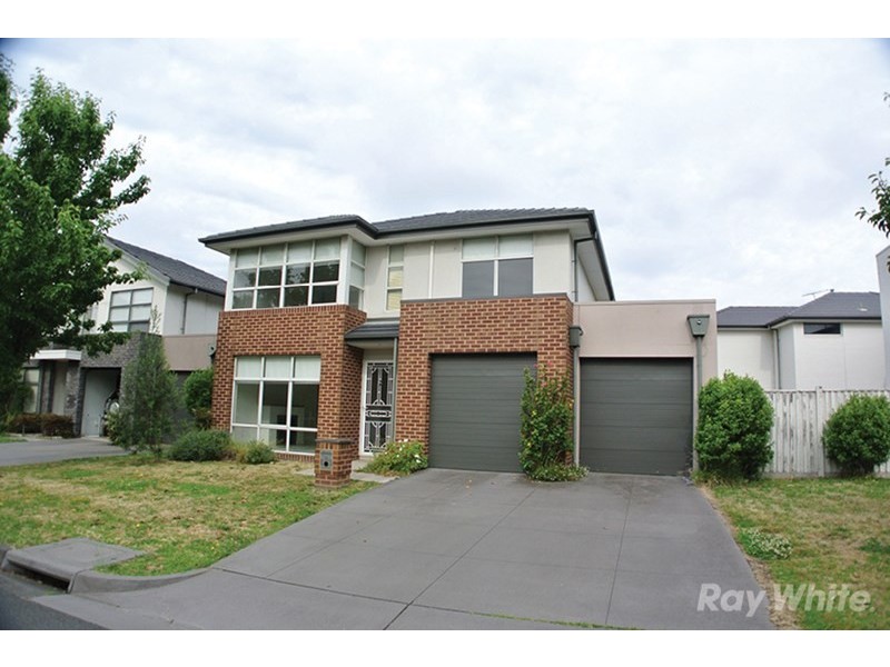 8 Cooley Lane, Mulgrave VIC 3170