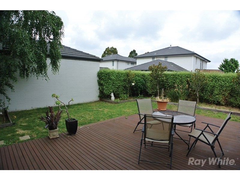 8 Cooley Lane, Mulgrave VIC 3170