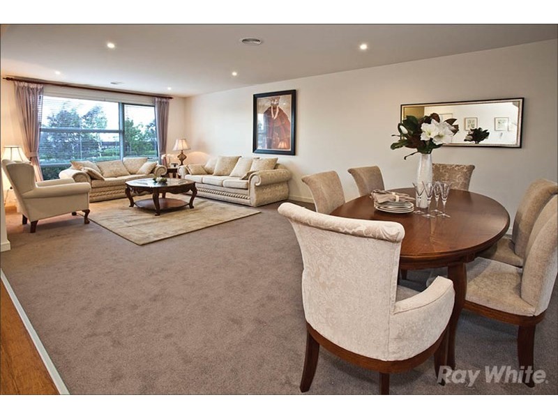 22 Anfield Crescent, Mulgrave VIC 3170