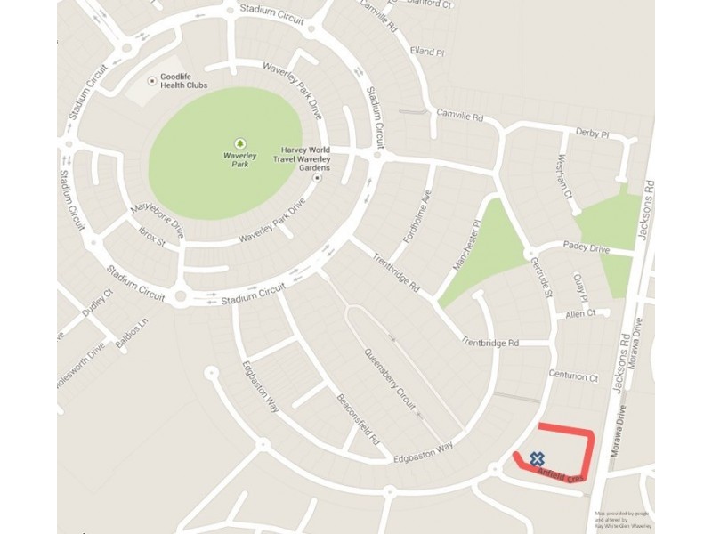 22 Anfield Crescent, Mulgrave VIC 3170