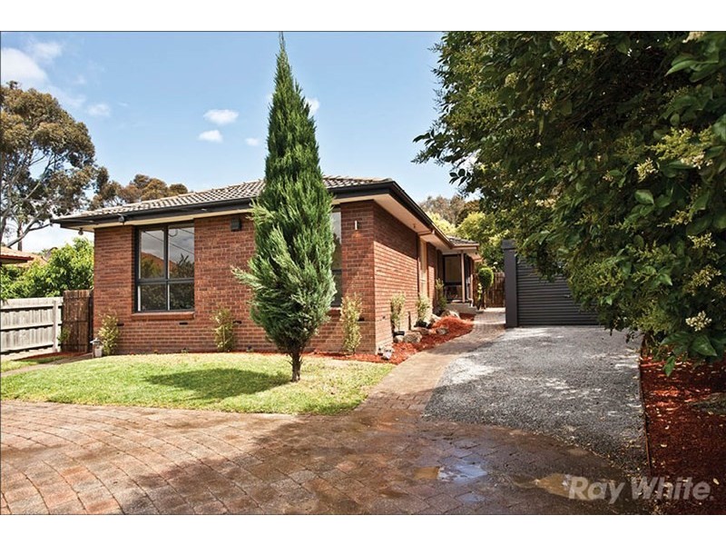 12 Kolonga Court, Vermont South VIC 3133