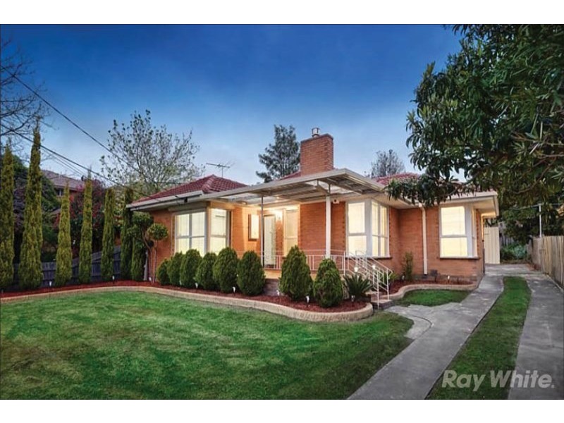 4 Graeme Street, Vermont VIC 3133