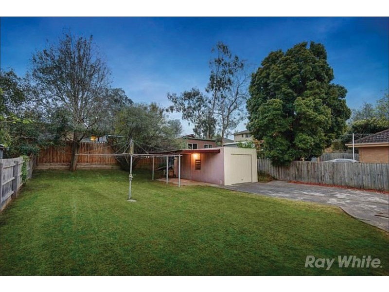 4 Graeme Street, Vermont VIC 3133