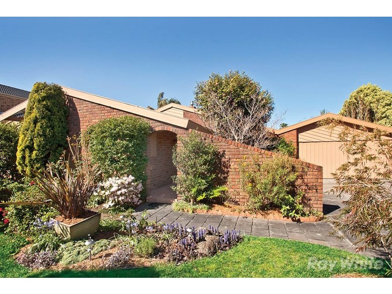 3 Tiernan Street, Glen Waverley VIC 3150
