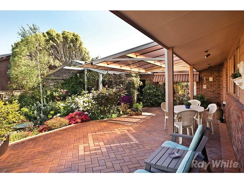 3 Tiernan Street, Glen Waverley VIC 3150