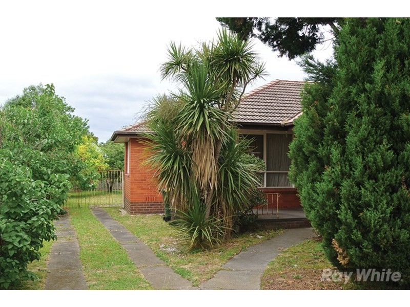70 Hansworth Street, Mulgrave VIC 3170
