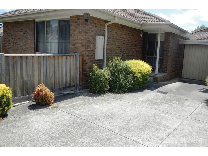 2/163 Blackburn Road, Mount Waverley VIC 3149