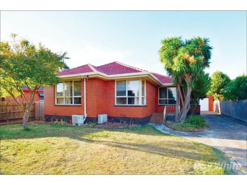 3 Hampstead Crescent, Glen Waverley VIC 3150