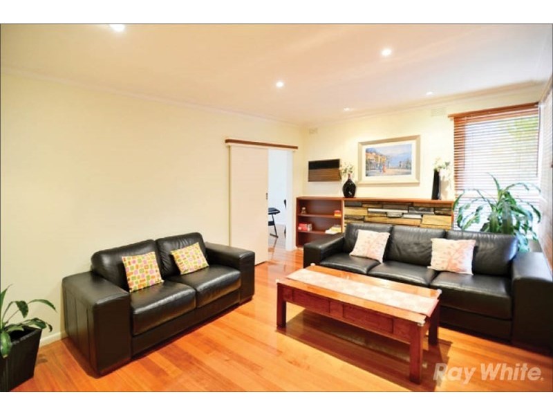 3 Hampstead Crescent, Glen Waverley VIC 3150