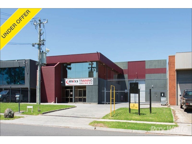 35 Rushdale Street, Knoxfield VIC 3180