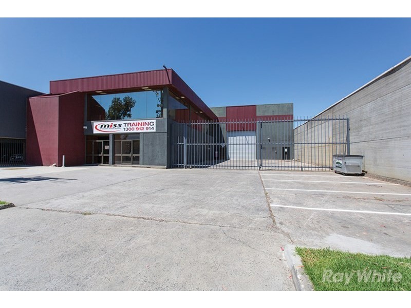 35 Rushdale Street, Knoxfield VIC 3180