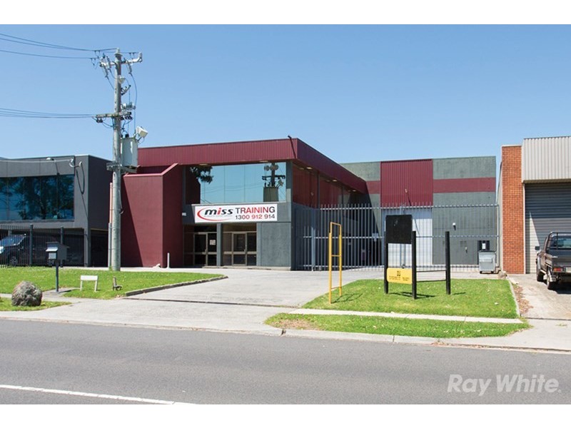 35 Rushdale Street, Knoxfield VIC 3180