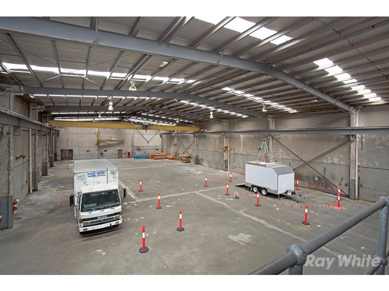 35 Rushdale Street, Knoxfield VIC 3180