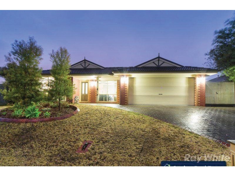 3 Duffy Court, Berwick VIC 3806