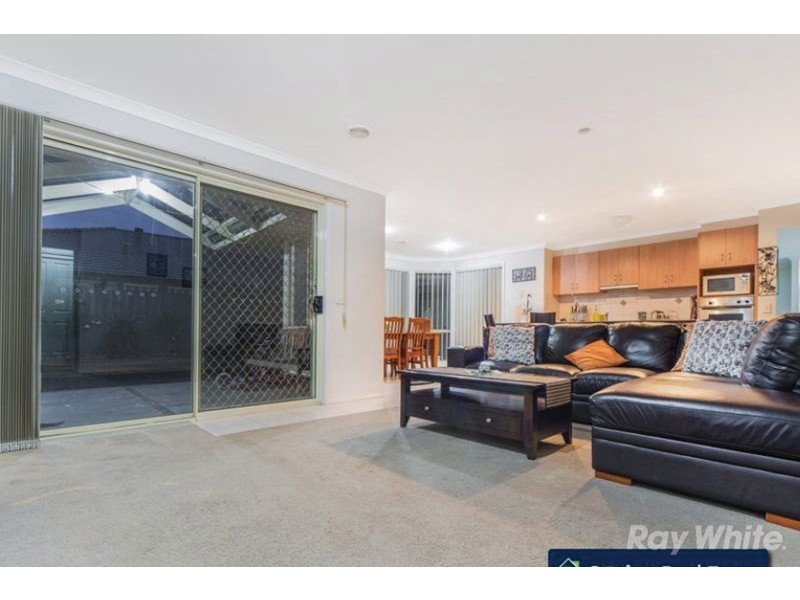 3 Duffy Court, Berwick VIC 3806
