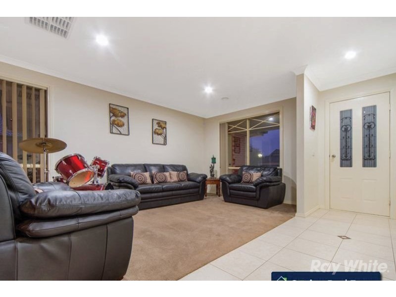 3 Duffy Court, Berwick VIC 3806