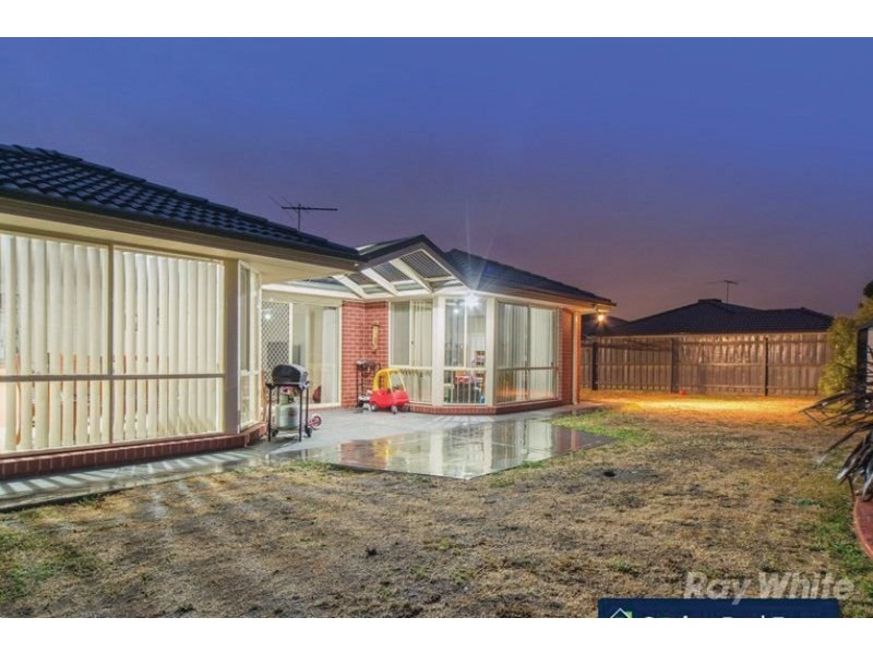 3 Duffy Court, Berwick VIC 3806
