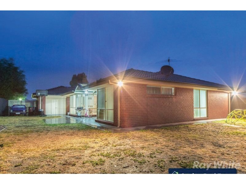 3 Duffy Court, Berwick VIC 3806