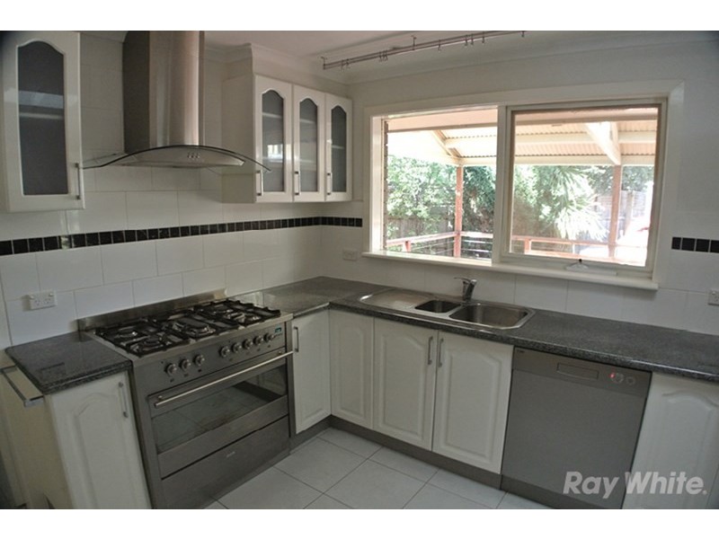 4 Badger Place, Mulgrave VIC 3170