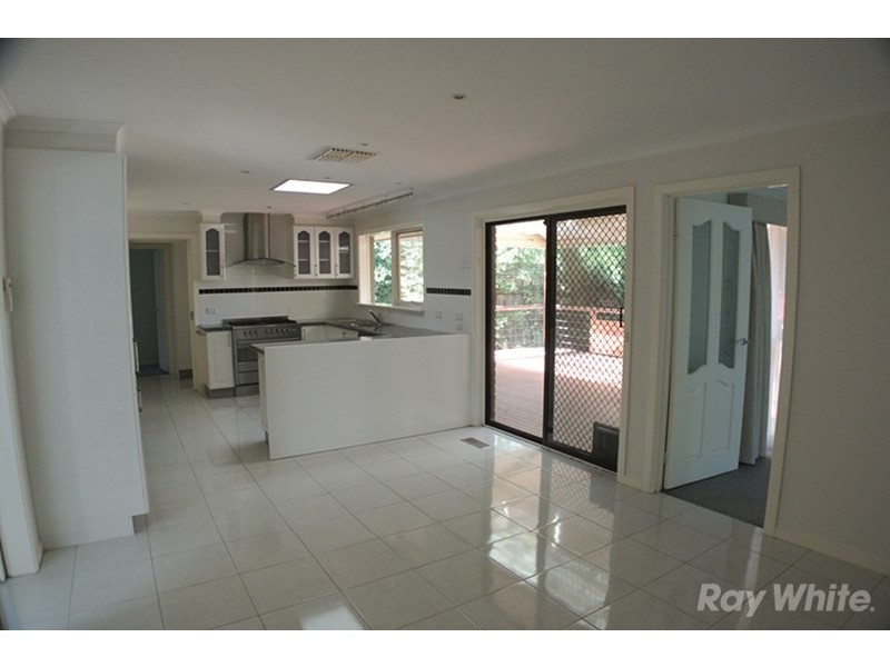 4 Badger Place, Mulgrave VIC 3170