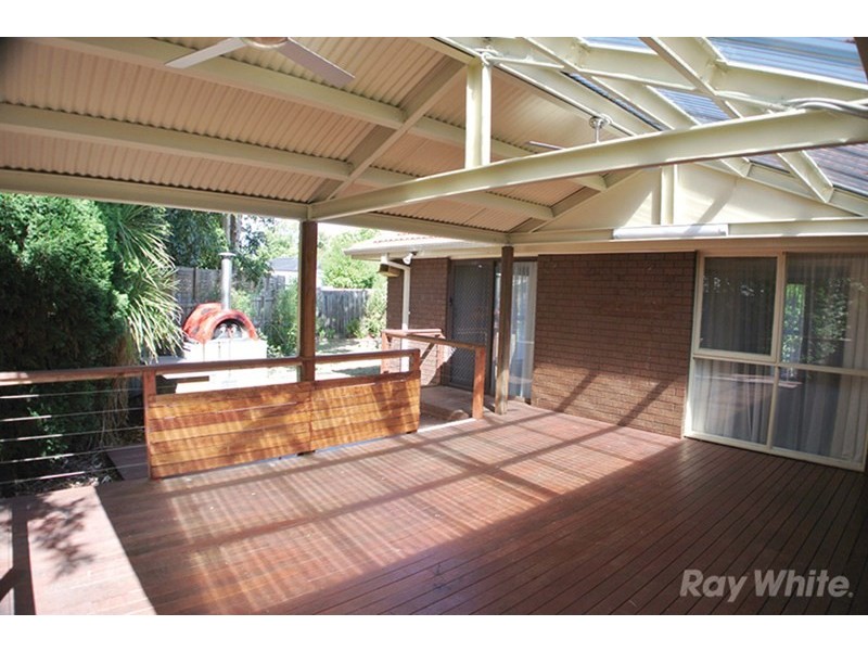 4 Badger Place, Mulgrave VIC 3170
