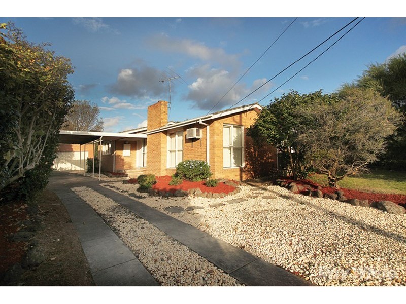 22 Westerfield Drive, Notting Hill VIC 3168